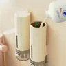 Distributeur de savon Non perforé – vue 2