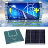 Chargeur de panneau solaire portable – vue 4