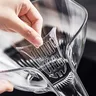 Panier égouttoir passoire bol transparent rigide… – vue 5