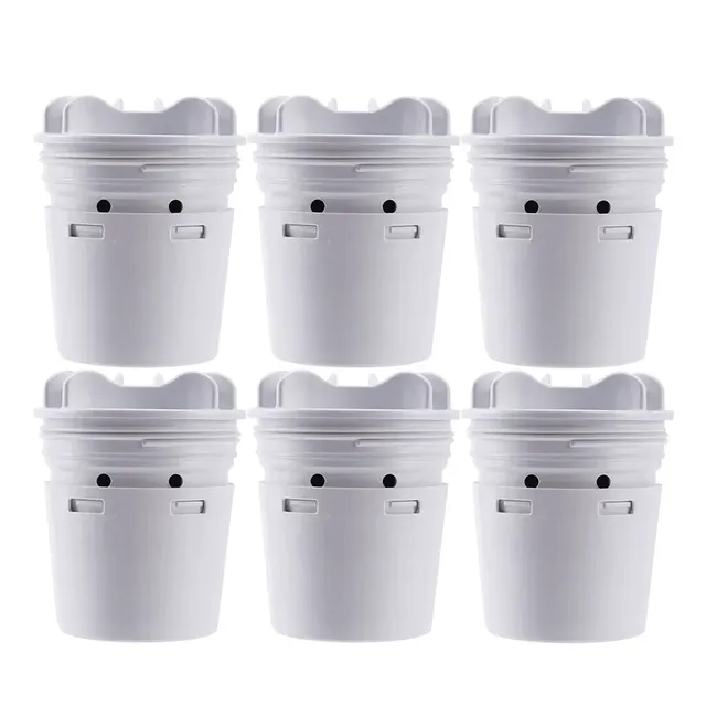Filtre eau remplacement cartouche compatible Culligan…