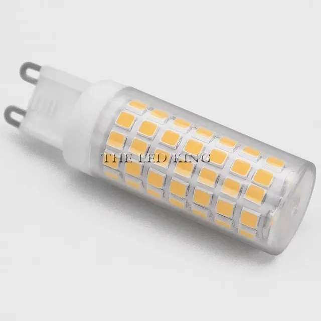 Ampoule LED G9 lampe à LED 7W 9W 12W 15W AC 220V ampoule… – vue 4