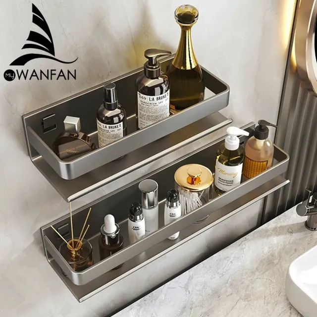 Accessoires de salle de bain
