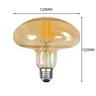 Ampoule Edison à Filament LED E27 110-220V 4W – vue 4