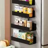 Support de rangement latéral magnétique pour… – vue 1