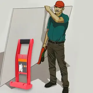 Pince Electrolux pour cloisons sèches