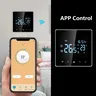 Tuya Wifi Thermostat intelligent chauffage électrique au… – vue 2