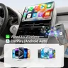 Adaptateur sansfil automatique doubleport USB TypeC… – vue 2