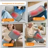 Couverture chauffante électrique – vue 6