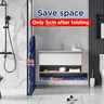 Baignoire pliable Portable pour adultes et enfants – vue 4