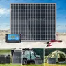 Kit solaire 1000W 12V – vue 3