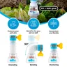 Robinet filtre à eau d'évier – vue 4