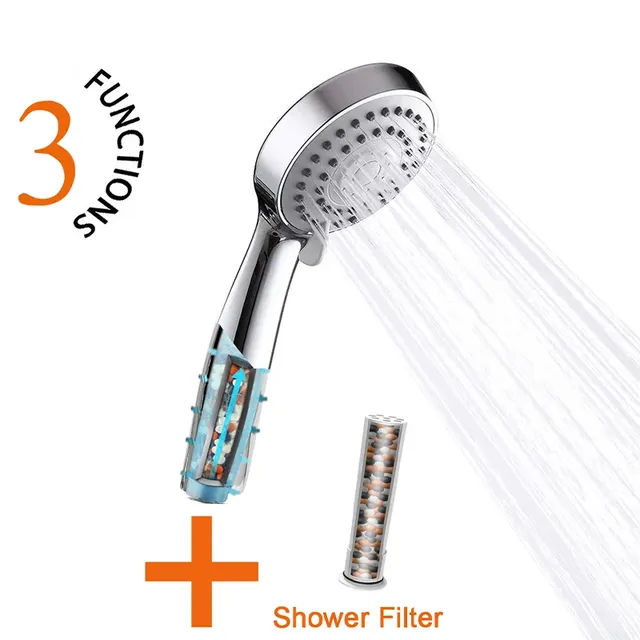 Pommeau de douche haute pression de haute qualité – vue 4