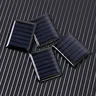 Panneau solaire polycristallin 0.15W 3V pour éclairage… – vue 1
