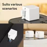 Tuya Bluetooth Smart Touch Fingerbot Plus USB… – vue 4