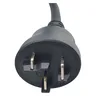 HANERIDE chargeur 4A compatible batterie Bosch 36V… – vue 5