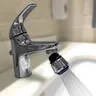 Aérateur mousseur robinet cuisine lavabo évier chromé… – vue 6