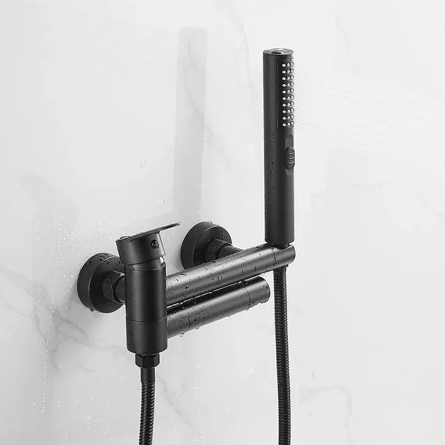 Robinets de baignoire – vue 4