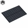 Mini panneau solaire photovoltaïque monocristallin haute… – vue 5