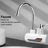 Robinet chauffe eau instantané 3000 watts sans réservoir… – vue 7