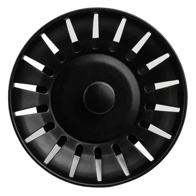 Bouchon de filtre de remplacement d'évier de cuisine… – vue 3