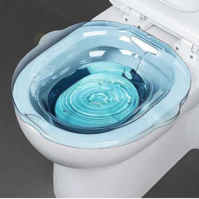 Baignoires portables pliantes – vue 5