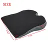 Coussin de siège compensé pour conducteur de voiture – vue 6