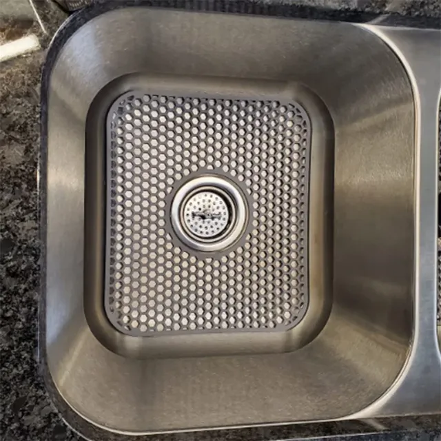 KYCOR-tapis d'évier en Silicone – vue 3