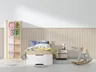 Panneau mural beige – vue 3