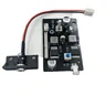 Carte alimentation remplacement PS1 Playstation… – vue 1