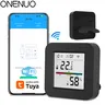 Tuya Smart-Télécommande IR universelle avec…