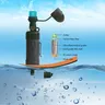 Purificateur d'eau à fonctions multiples – vue 5