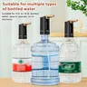 Distributeur d'eau automatique pliable – vue 2
