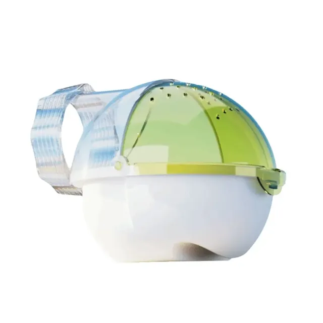 Mignon externe Hamster salle de bain acrylique bricolage… – vue 6