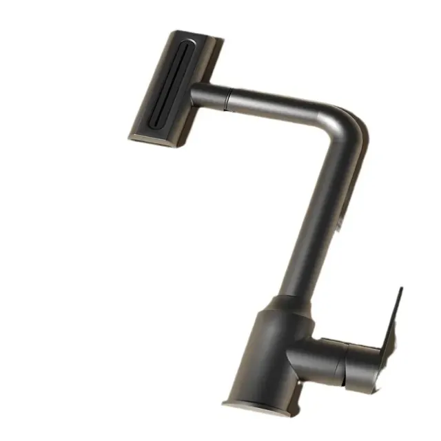 Cascade de Pluie en Acier Inoxydable – vue 6