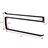 Porte-rouleau de papier essuie-tout T1 – vue 3