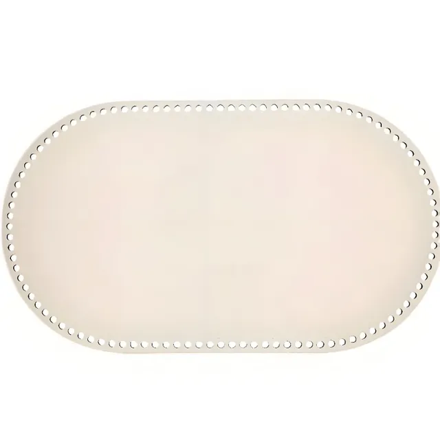 Panier ovale – vue 5