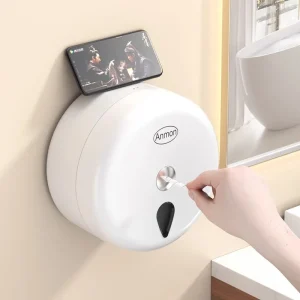 Porte-papier hygiénique centre dessiner grande boîte de papier en rouleau grande assiette boîte à mouchoirs toilette mural porte-serviettes en papier salle de bain Porte-papier hygiénique centre dessiner grande boîte de papier en rouleau grande assiette boîte à mouchoirs toilette mural porte-serviettes en papier salle de bain