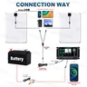 Kit de panneaux solaires portables SOECOPO 1000W… – vue 4