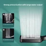 Pommeau de douche réglable – vue 2