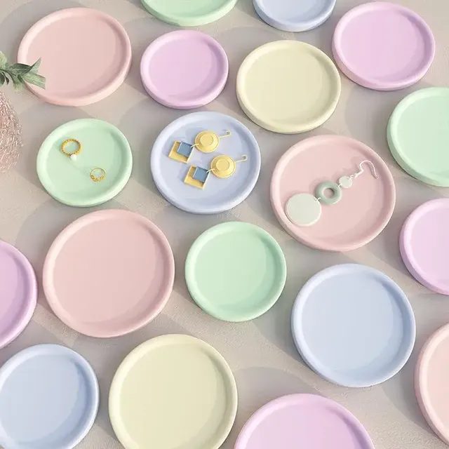 Moules en silicone d'escalade de forme nar – vue 4