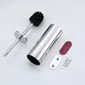 Brosse de toilette murale de haute qualité – vue 2