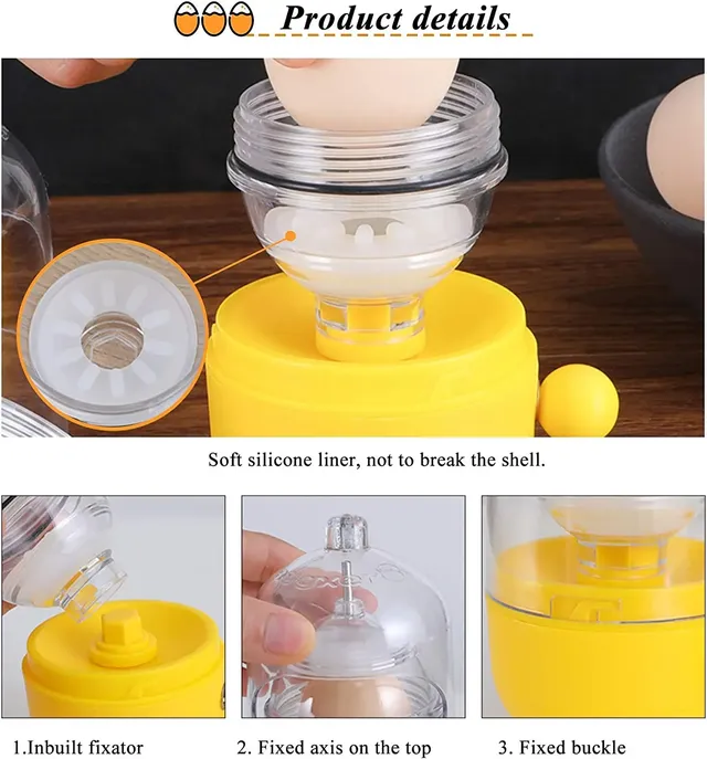 Accessoires de cuisine – vue 3