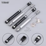 Amortisseurs de meubles, entretoises à gaz pour armoires de cuisine ; Charnière hydraulique pour porte d&rsquo;armoire