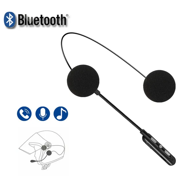 Bluetooth 5.0 casque de Moto casque étanche Moto casque…