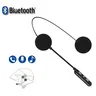 Bluetooth 5.0 casque de Moto casque étanche…