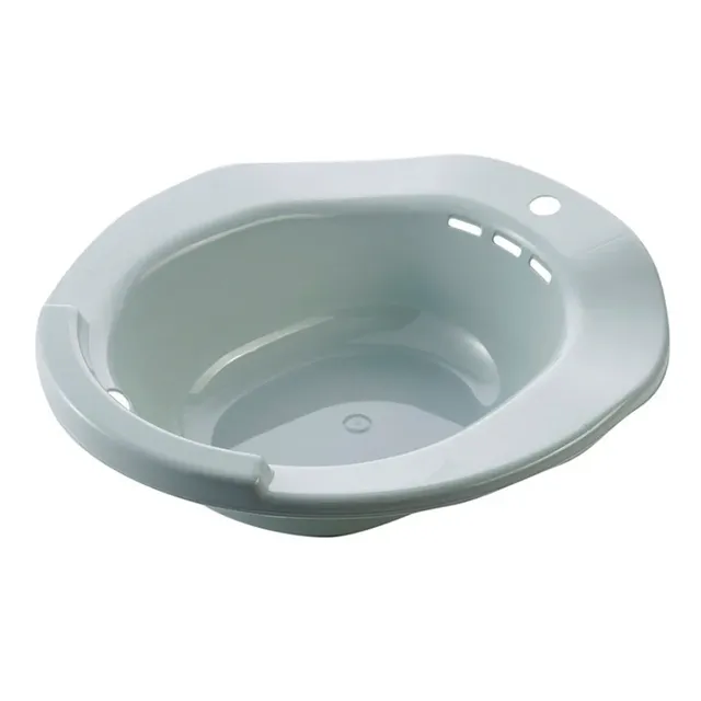 Bassin hygiénique bidet siège toilette bain hanche…