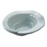 Bassin hygiénique bidet siège toilette bain…