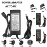 Transformateur AC 220V 110V à DC 12V 1A 2A…