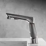 Robinet de lavabo type de levage et de traction lavabo… – vue 2