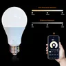 Ampoule LED intelligente connectée E27 dimmable… – vue 1